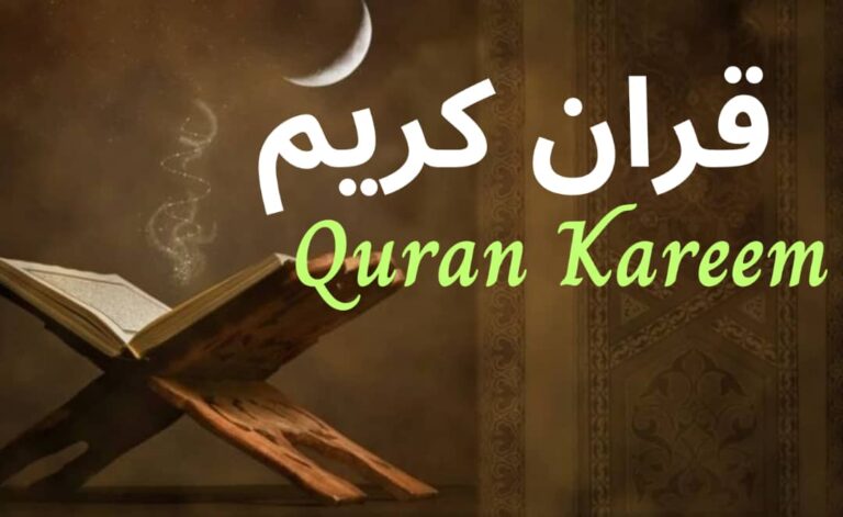 Hifz e Quran  Quran Memorization / قرآن کریم